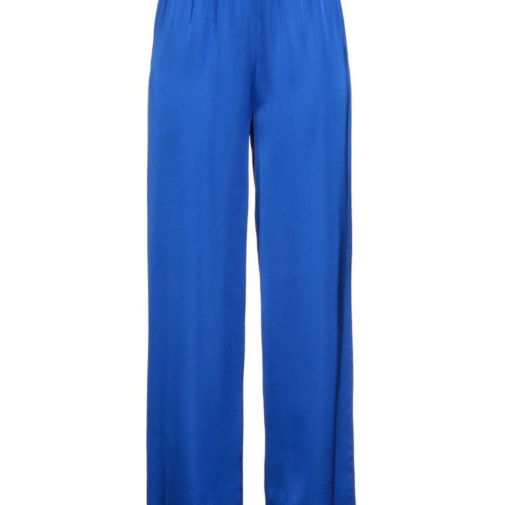 Brand new Italian Haveone Elegant Blue Women's Pants